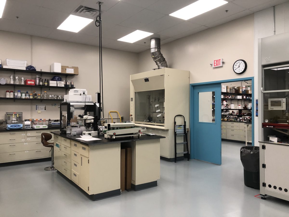 Our Labs Innovative Surface Technologies