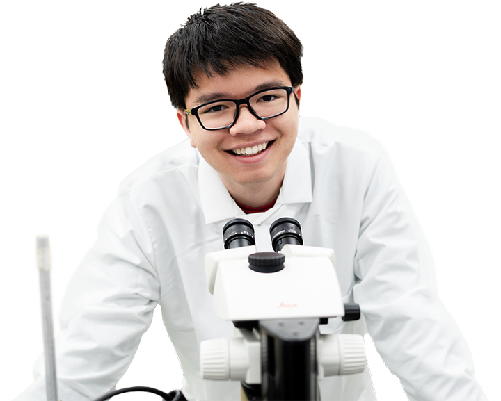 Solve Difficult Coating Challenges